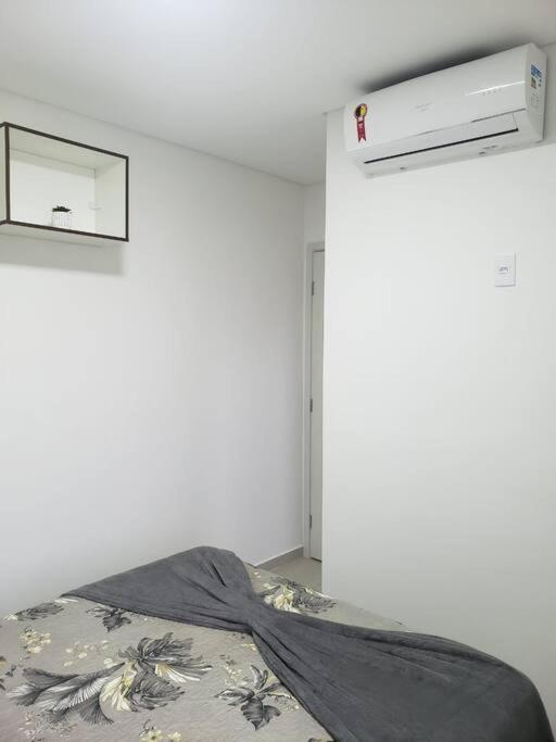 Apto Novo, Completo E Super Bem Localizado Ubatuba Exterior foto